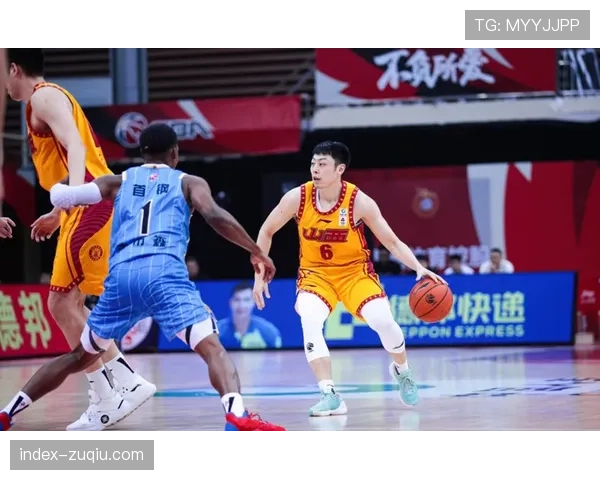 原帅定点牵制显价值 山西队外线火力体系完善